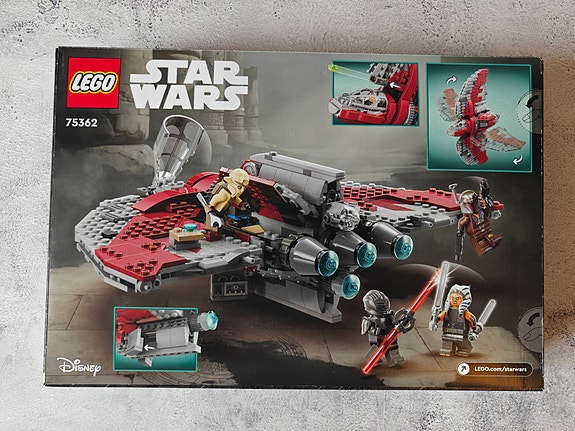 Product image 2 of 6