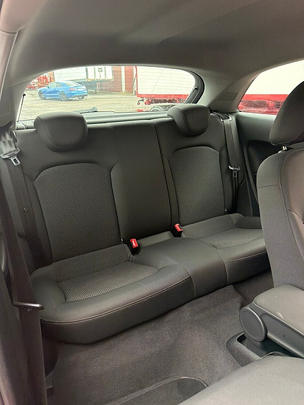 Audi A1 6 of 6