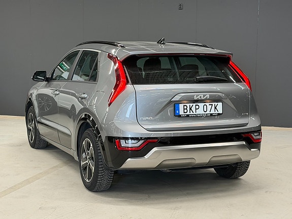 Kia Niro 4 of 18