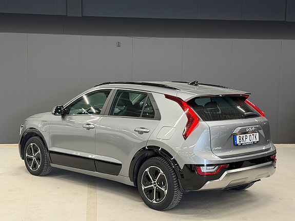 Kia Niro 8 of 18