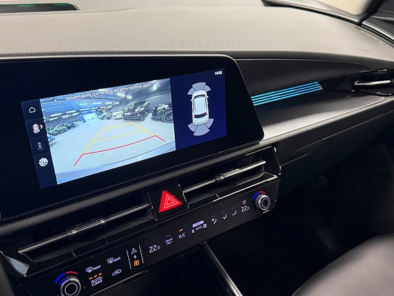Kia Niro 16 of 18