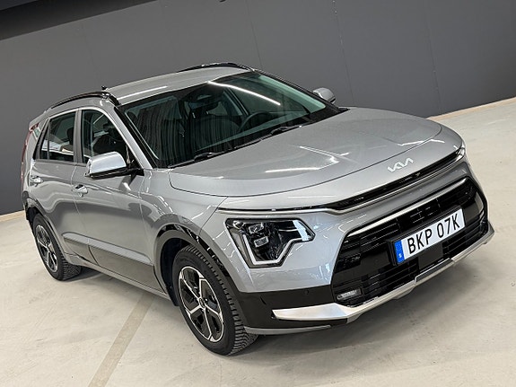 Kia Niro 18 of 18
