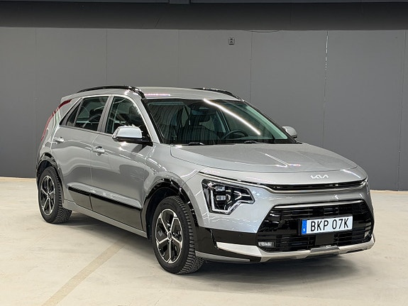 Kia Niro 12 of 18