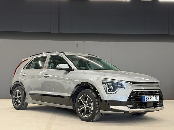 Kia Niro 17 of 18