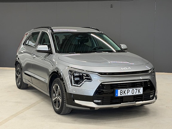 Kia Niro 14 of 18