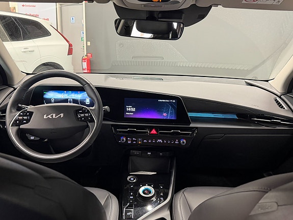 Kia Niro 3 of 18
