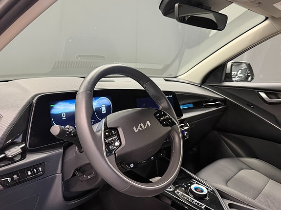 Kia Niro 13 of 18