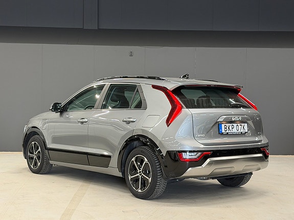 Kia Niro 6 of 18