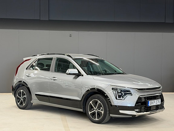 Kia Niro 10 of 18