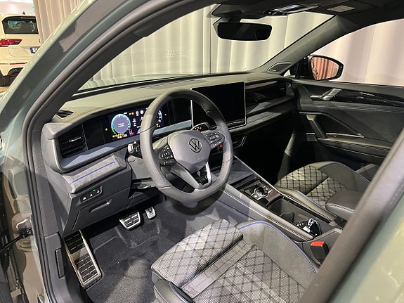 Volkswagen Tayron 9 of 11
