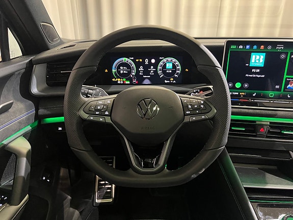 Volkswagen Tayron 10 of 11