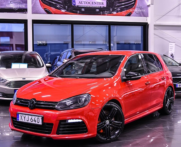 Volkswagen Golf-Serie