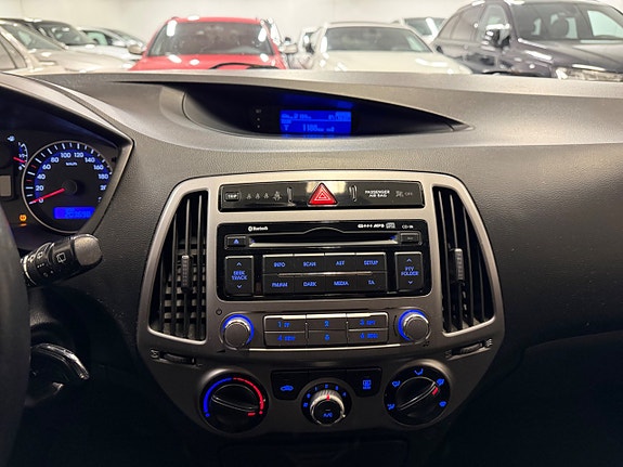 Hyundai i20 13 of 15
