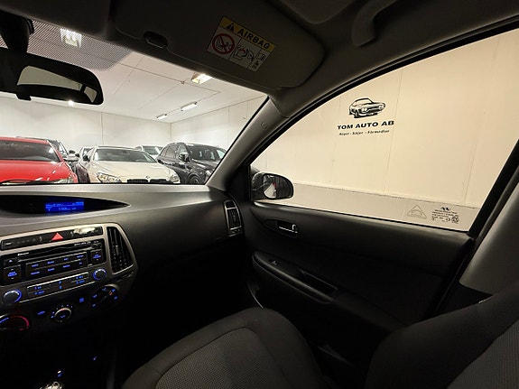 Hyundai i20 15 of 15