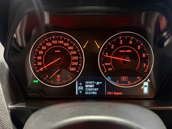 BMW M140i 11 of 20