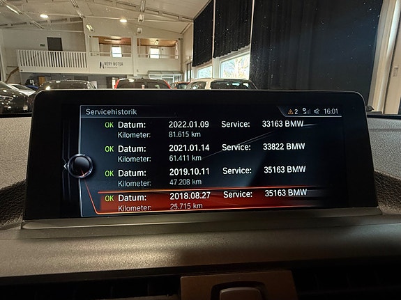 BMW M140i 15 of 20