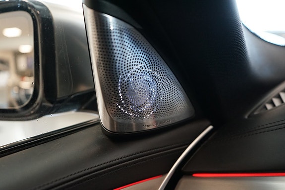 BMW M550d 14 of 27