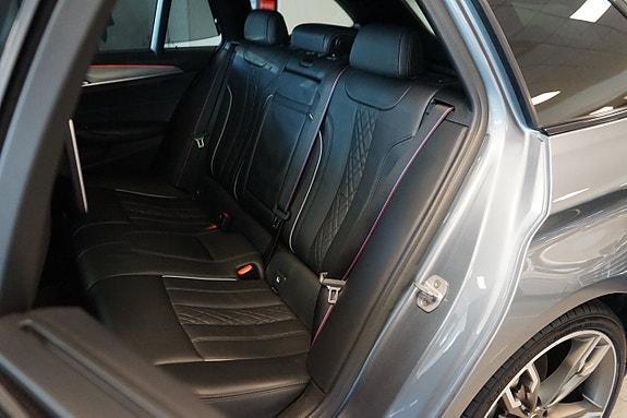 BMW M550d 17 of 27