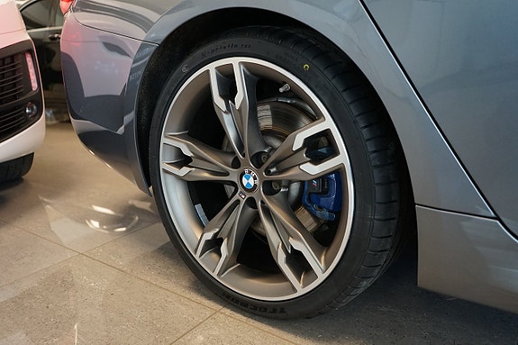 BMW M550d 27 of 27