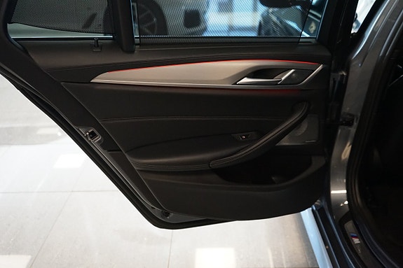 BMW M550d 16 of 27