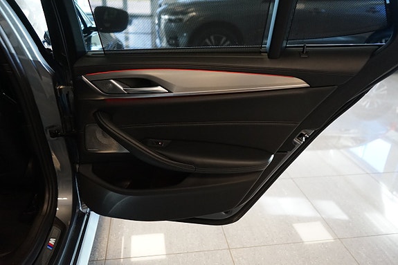BMW M550d 19 of 27