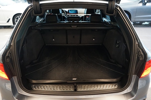 BMW M550d 24 of 27
