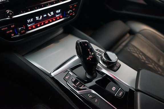BMW M550d 13 of 27