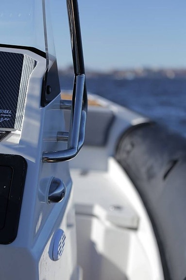 Northstar Orion 6 | Honda BF115 | Privatleasing 5695 kr /mån 6 of 8
