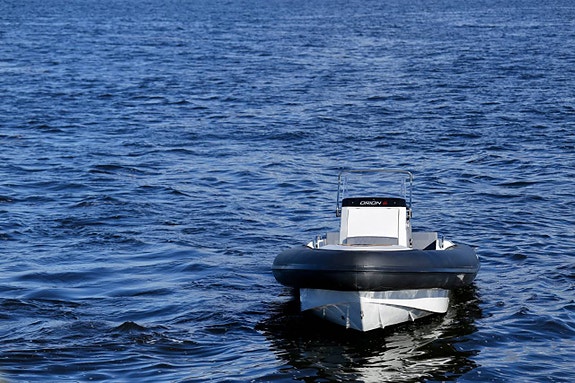Northstar Orion 6 | Honda BF115 | Privatleasing 5695 kr /mån 3 of 8