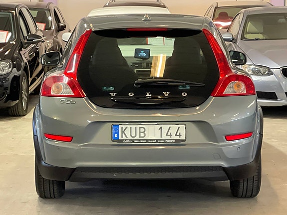 Volvo C30 13 of 13