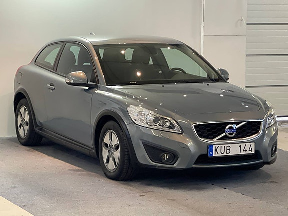 Volvo C30 3 of 13
