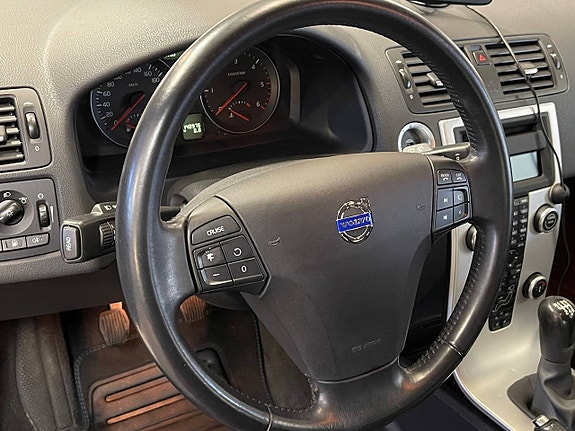 Volvo C30 10 of 13