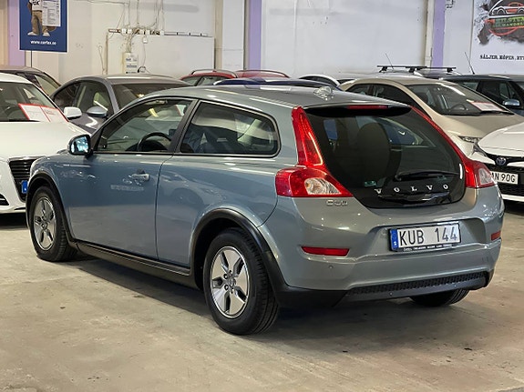 Volvo C30 5 of 13