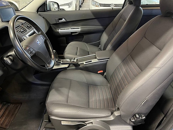 Volvo C30 6 of 13
