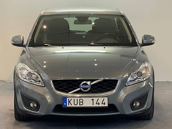 Volvo C30 2 of 13