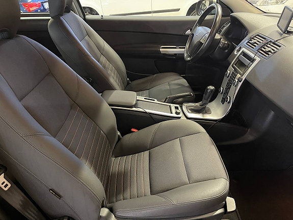Volvo C30 9 of 13