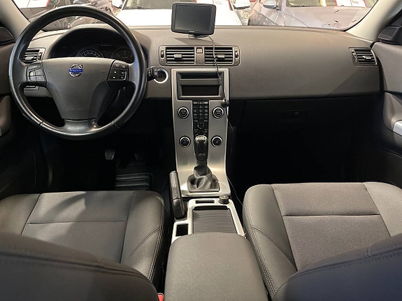 Volvo C30 12 of 13