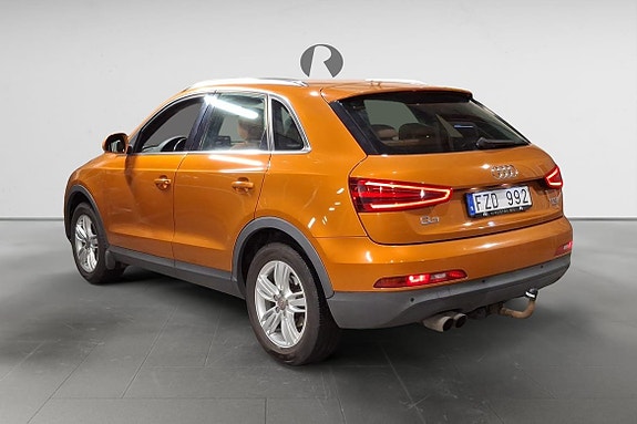 Audi Q3 5 of 5