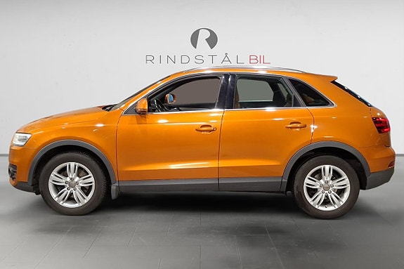 Audi Q3 4 of 5
