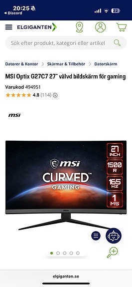 Product image 2 of 6