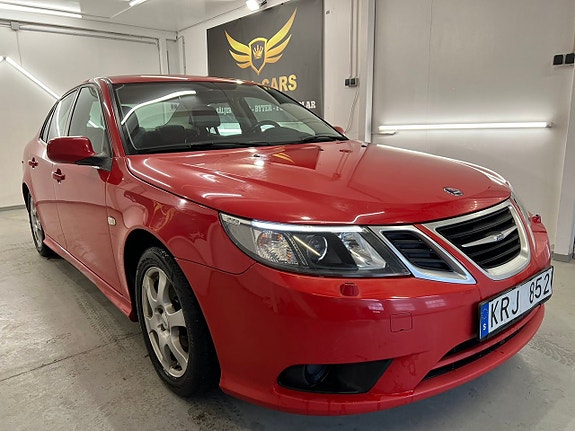 Saab 9-3