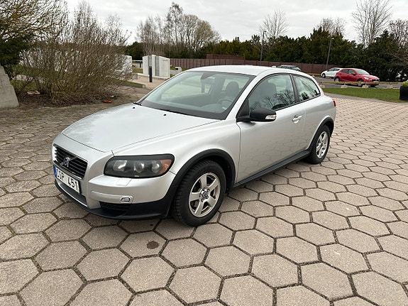 Volvo C30