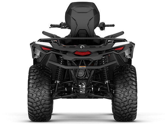 Can-Am Outlander Electric Måste provköras ! Electric 28 of 28