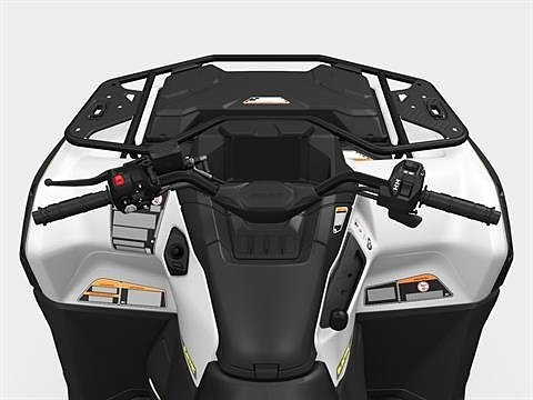 Can-Am Outlander Electric Måste provköras ! Electric 9 of 28