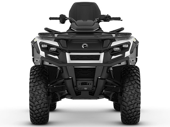 Can-Am Outlander Electric Måste provköras ! Electric 22 of 28