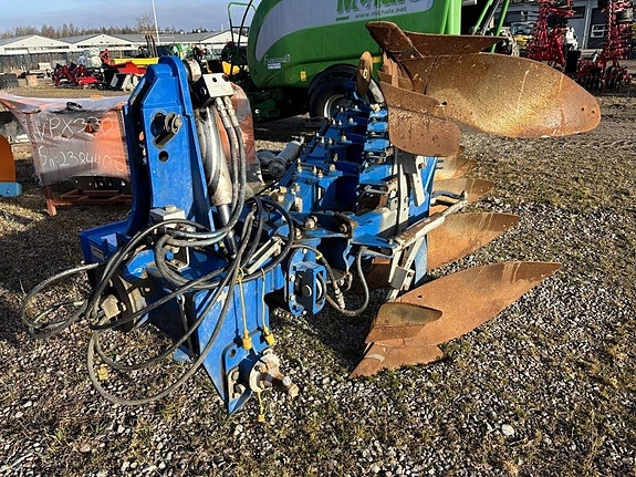 Överum Växelplog VF-CXP 5975H