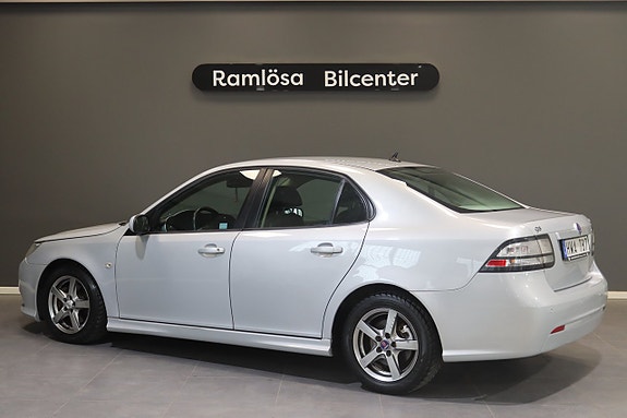 Saab 9-3 11 of 20
