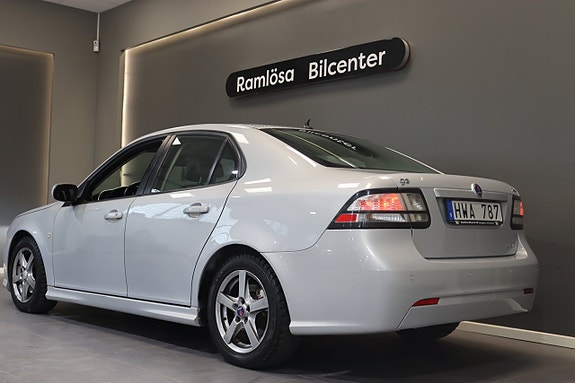 Saab 9-3 17 of 20