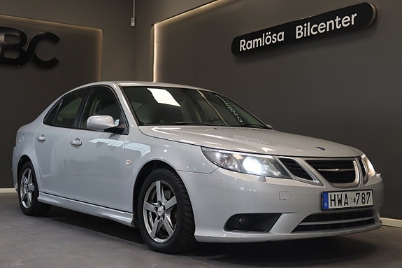 Saab 9-3 6 of 20