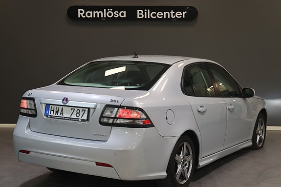 Saab 9-3 9 of 20